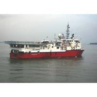 Seabird's 'Voyager Explorer': Photo credit Seabird Exploration