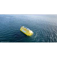 Seaturns S1 demonstrator (Credit: Christophe Beyssier / Supplied by Seaturns)