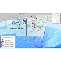 
Map showing the location of the CDI25 reimaging project in the Tano Basin (Credit: Viridien Earth Data)