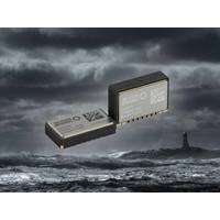 Silicon Sensing's new Zenith closed-loop accelerometer. © Silicon Sensing