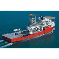 'Skandi Constructor': Photo credit DOF Group