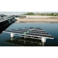 SolarDuck has announced that it has achieved ISO 9001 certification. Credit: SolarDuck