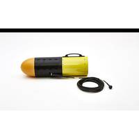 Sonar Training Target Module for Gavia AUV (Image: Teledyne Gavia)
