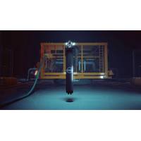 Sonardyne’s Observer, artist’s illustration (Credit: Sonardyne)