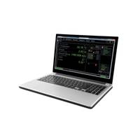 Sonardyne’s SensorView allows the user to stream real-time subsea sensor data direct to a desktop. 