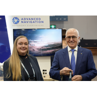 Source: Advanced Navigation