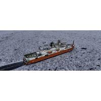 Source: Australian Antarctic Division