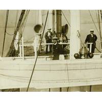 Source: Australian Antarctic Division