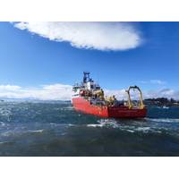 Source: Canadian Coast Guard