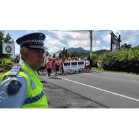Source: Cook Islands Police Service