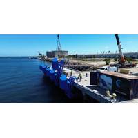 Source: Eco Wave Power