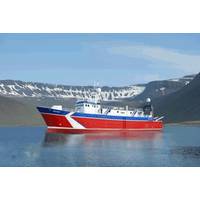 Specialist offshore survey vessel MV Neptune