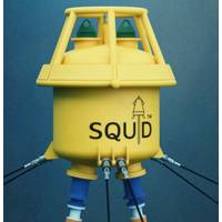 Squid technology (Credit: Encomara)