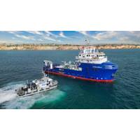 The STAPEM Boreale (Credit: STAPEM Group)

 