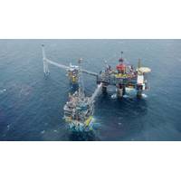 Statoil sleipner Photo Harald Pettersen Statoil