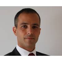 Stefano Poli, VP, Business Development, Inmarsat Maritime. Photo by Inmarsat