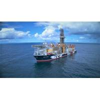 A Stena Drilling rig - Credit: Stena Drilling