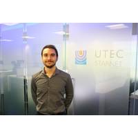 Stephen Ferrari, UTEC StarNet