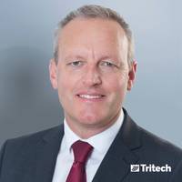 Steve Ward. © Tritech