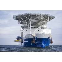 M/V Stril Explorer (Photographer: Alex Schmidt)