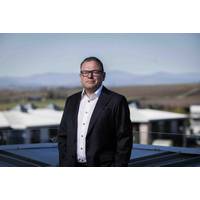 Stuart Cameron. © Boskalis Subsea Services