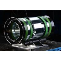 Subsea Innovation Next Generation Pipe-in-Pipe Waterstops (Photo: Subsea Innovation)