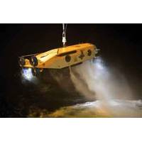 ROV Surveyor Interceptor
