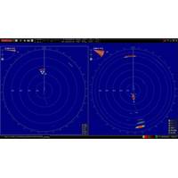 The SY60 delivers next‑level range, stability, and target separation—built for crews who want every advantage on the water. © Kongsberg Discovery