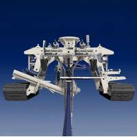 NKT T3600 subsea trencher (Credit: NKT)