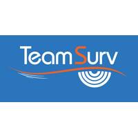 TeamSurv logo