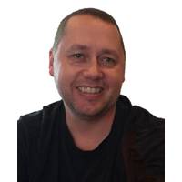 Teledyne CARIS welcomes Geoff Dean to the group as USA Sales Manager.