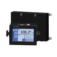 Teledyne TSS Gyro compass changeover system. (Credit: Teledyne)