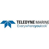 © Teledyne Marine