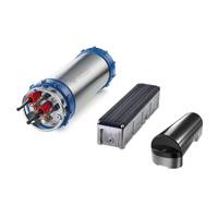 Teledyne Marine announced the launch of the SeaBat T51-S multibeam echosounder, the latest advancement in the SeaBat T-series. Credit: Teledyne