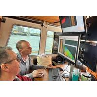 Teledyne Marine, in collaboration with Teledyne Geospatial, will participate in the SeaSEC Challenge 2025. © Teledyne Marine