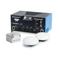 -Teledyne Marine introduces the Intrepid, a GNSS/Inertial Navigation System.  Image courtesy Teledyne Marine