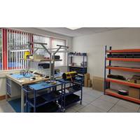 © Teledyne Marine Vehicles