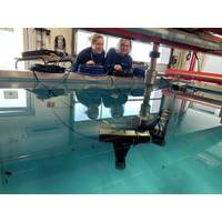 © Teledyne Marine/David Evans and Associates