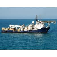 'Thebaud Sea': Photo courtesy of McDermott