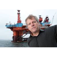 Tony Hall Founder & CEO, Welaptega Marine Ltd.