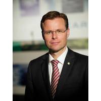 Torgeir Sterri, Director of Offshore Classification, DNV (Photo: DNV)