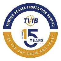 © Towing Vessel Inspection Bureau