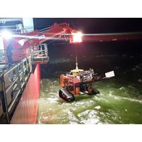 TRACKROV (Photo: Aleron Subsea)