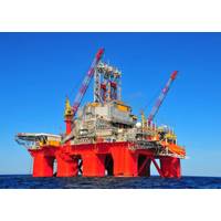 Transocean Barents semi-sub rig (Credit: Transocean)
