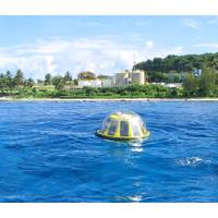 TRIAXYS wave buoy (Photo: AXYS Technologies)