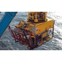 Triton ROV: Photo courtesy of the manufacturer