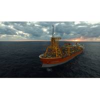 Turritella FPSO Photo InterMoor