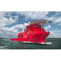 Ultra Deep Group (UDS) signed another contract with China Merchants Heavy Industry to build a Ultra Deep Installer – Multipurpose Diving Support Construction Vessel.