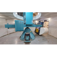The €3.7m UMACK Project will also now benefit from the University’s experimental and physical testingfacilities, developed as part of the Scottish Marine and Renewable Test Centre(SMART). Photo courtesy UMACK