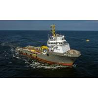 Union Bear (Photo: Boskalis)